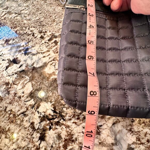 Lug Crossbody Handbag - Picture 2 of 12